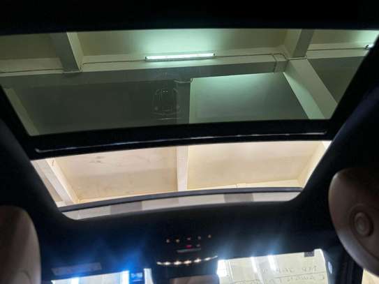 Mercedes C200 4matic,2020 model with sunroof,fully loaded image 19