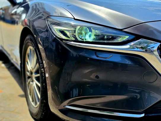 Mazda 6diesel image 2