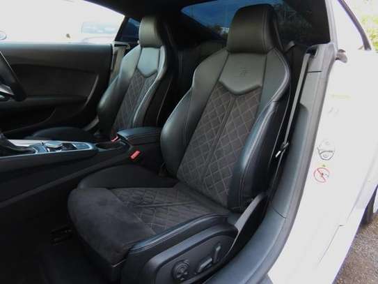 2019 AUDI TT COUPE image 4