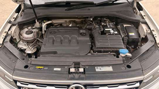 Volkswagen Tiguan 2020 image 6