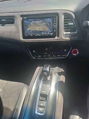 Honda vezel Rs image 6