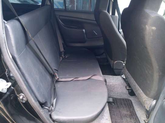 Toyota probox 2020 model image 7