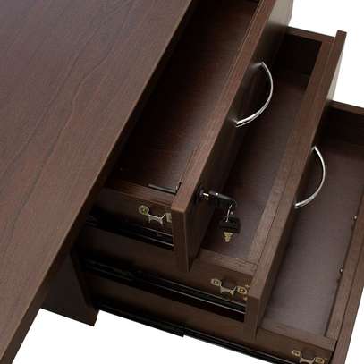 standard 1200mm study desk image 3
