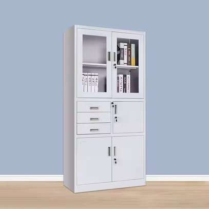 Office Cabinet; Secure New Generation Filing Office Cabinet image 3
