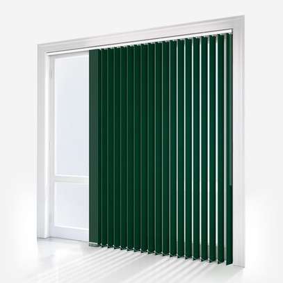 Vertical Blinds image 2