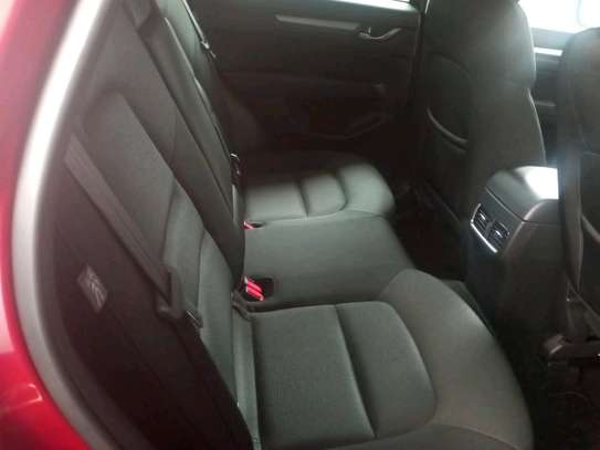 Mazda cx-5 2wd 2018 image 6