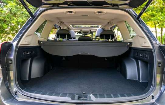 2022 Subaru Forester image 10