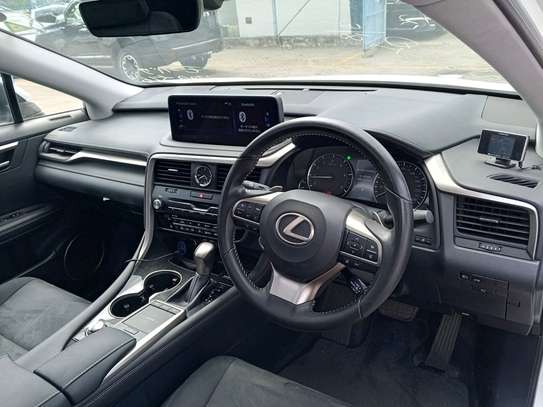 Lexus RX300 image 8
