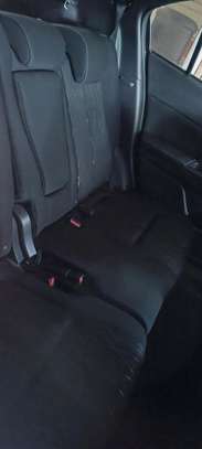 Mitsubishi Eclipse Cross 2018 7 seater image 5