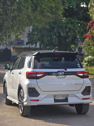 Daihatsu Rocky 2019 2wd image 7