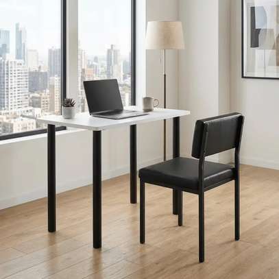 Office Chairs;Catalina Office Chair  In Kiamokama image 6