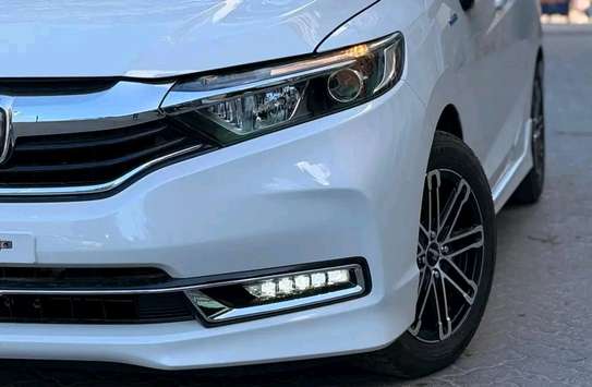 HONDA SHUTTLE HYBRID,2020,(WE ACCEPT HIRE PURCHASE) image 2