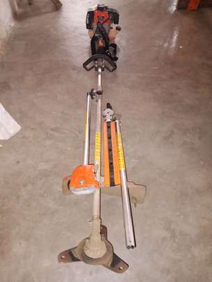 brush cutter image 3