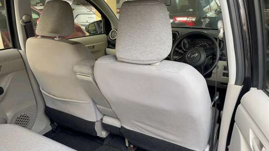 DAIHATSU BOON 2018model image 4