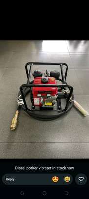 Poker shaft vibrator image 3