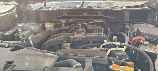 Subaru Forester SK9 2018 AWD image 3