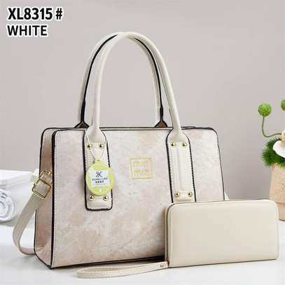 Executive super classy handbags image 2