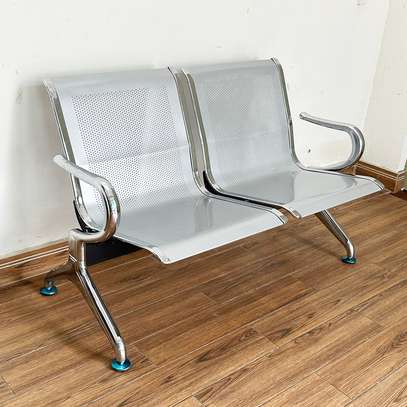 3-Link Reception Bench image 3
