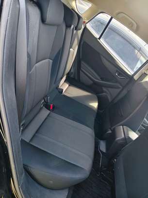 SUBARU IMPREZA,2019 2WD,( DEPOSIT 900K) image 9