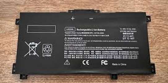 Battery for HP Envy X360 15-BP 15M-BP 15-BQ 15M-BQ 17-AE image 3