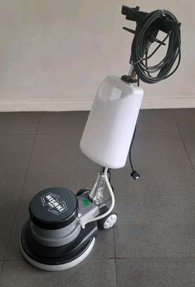 Floor Scrubbers image 2