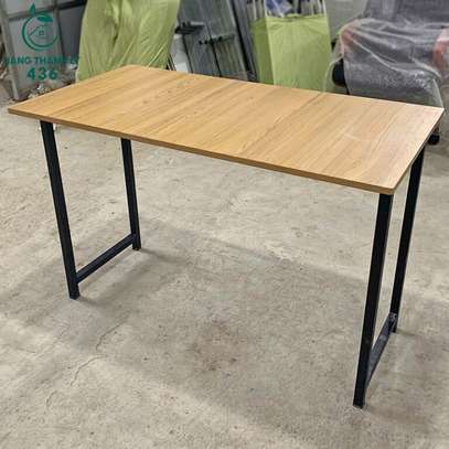 Office Desk; Sturdy Durable Profile Computer Desk image 4