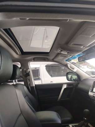 Toyota landcruiser prado Tx image 5