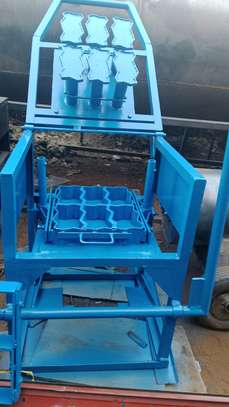 Cabros making machine image 2