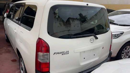 TOYOTA PROBOX 2019MODEL 1500CC LOW MILEAGE image 6