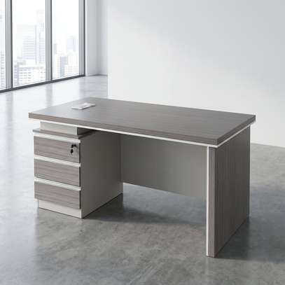 1400mm Executive Office Desk image 2