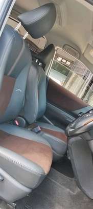 toyota sienda g grade non hybrid image 6
