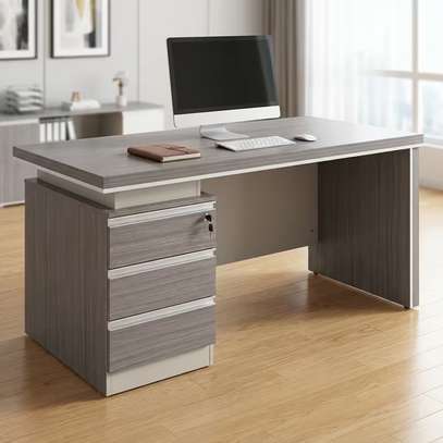 1400mm Executive Office Desk image 4