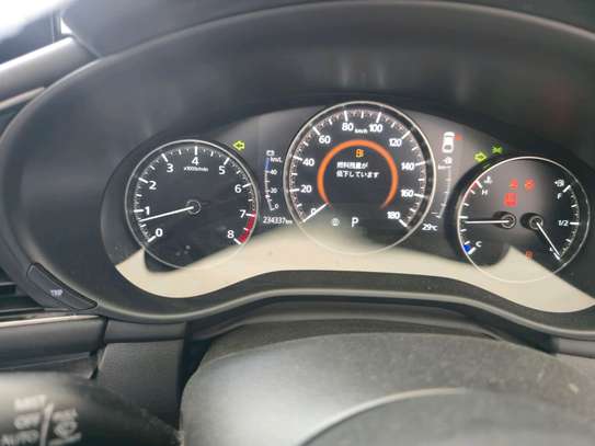 MAZDA AXELA SKYACTIV X image 10