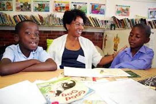 Nakuru Private Tutors-Home & Personal Tuition Services image 11