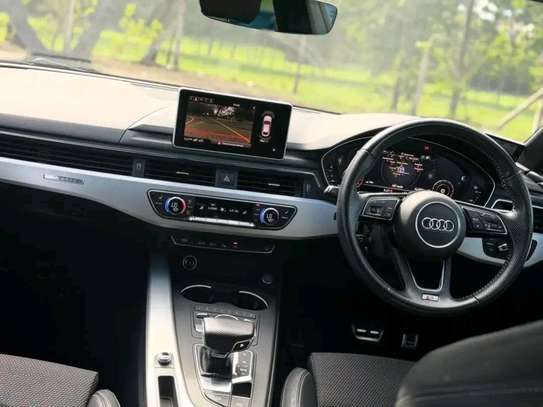 Audi A5 image 8