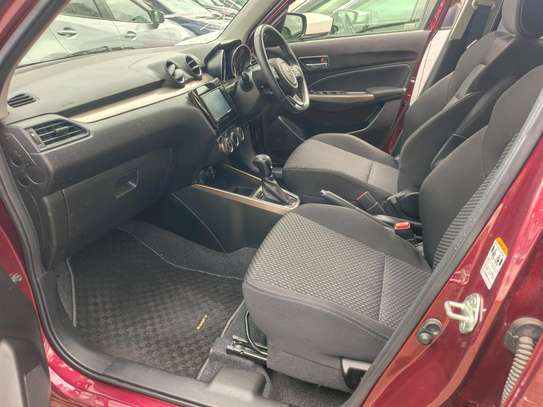 Suzuki swift image 2