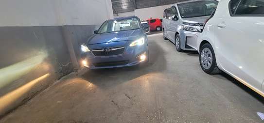 Impreza 2000cc image 10