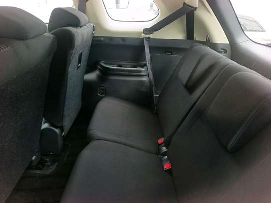 Mitsubishi Outlander 7seater image 4