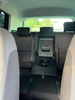 Volkswagen golf tsi 2017model image 12