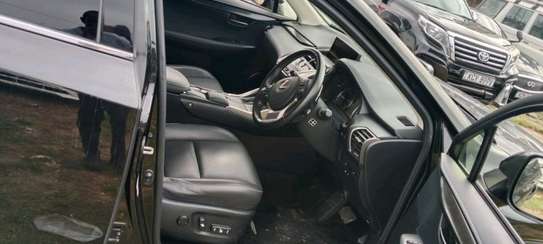 LEXUS NX300,2019 MODEL image 10