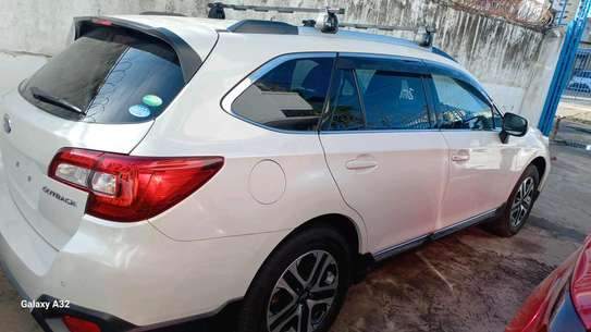 SUBARU OUTBACK 2018MODEL AWD image 7