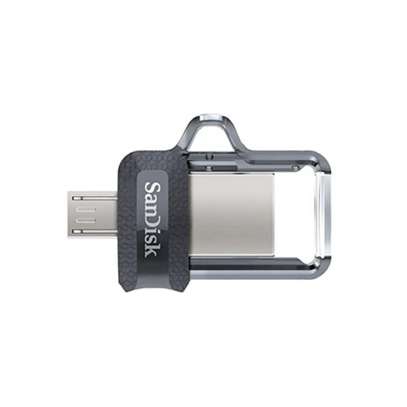 32GB SanDisk Ultra USB Dual Drive m3.0 image 4
