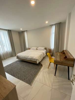 Furnished 1 Bed Apartment with En Suite in Westlands Area image 14