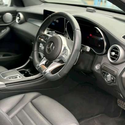 Mercedes  Benz Glc43 image 4