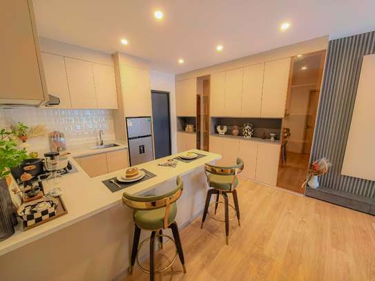1 Bed Apartment with Swimming Pool at Mogotio Road image 10