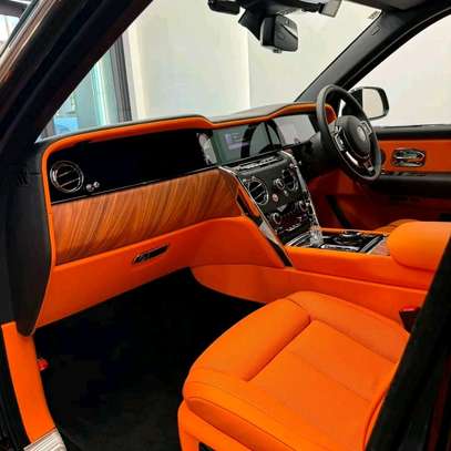 2026 Rolls-Royce cullinun image 3