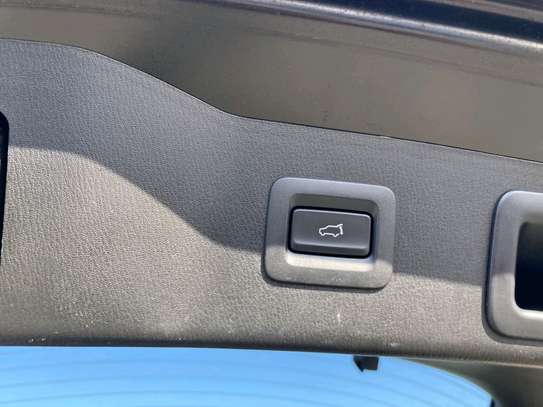 Cx5 petrol image 8