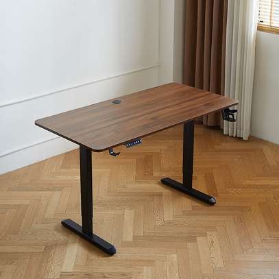 Standing Desk; 1.2M Electric Standing Desk image 4