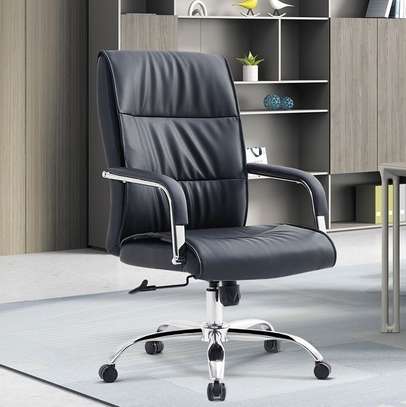 Office Chair; Ergonomic Design Office Chair in Keroka image 6