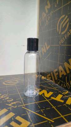 Press cap bottles available image 2